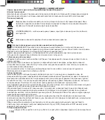 Предварительный просмотр 156 страницы Blaupunkt BPPT-001 Original Instructions Manual