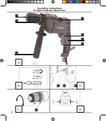 Preview for 4 page of Blaupunkt BPPT-003 Original Instructions Manual