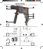 Preview for 16 page of Blaupunkt BPPT-003 Original Instructions Manual