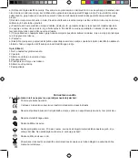 Preview for 18 page of Blaupunkt BPPT-003 Original Instructions Manual