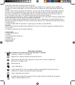 Preview for 30 page of Blaupunkt BPPT-003 Original Instructions Manual