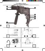 Preview for 34 page of Blaupunkt BPPT-003 Original Instructions Manual