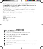 Preview for 42 page of Blaupunkt BPPT-003 Original Instructions Manual