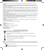 Preview for 48 page of Blaupunkt BPPT-003 Original Instructions Manual