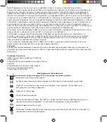 Preview for 54 page of Blaupunkt BPPT-003 Original Instructions Manual