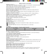 Preview for 55 page of Blaupunkt BPPT-003 Original Instructions Manual