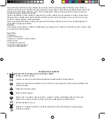 Preview for 60 page of Blaupunkt BPPT-003 Original Instructions Manual