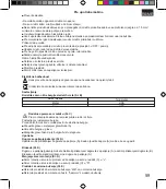 Preview for 61 page of Blaupunkt BPPT-003 Original Instructions Manual