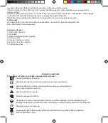 Preview for 66 page of Blaupunkt BPPT-003 Original Instructions Manual