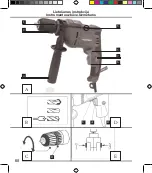 Preview for 70 page of Blaupunkt BPPT-003 Original Instructions Manual