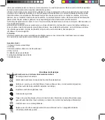 Preview for 72 page of Blaupunkt BPPT-003 Original Instructions Manual