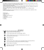 Preview for 78 page of Blaupunkt BPPT-003 Original Instructions Manual