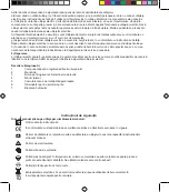 Preview for 84 page of Blaupunkt BPPT-003 Original Instructions Manual