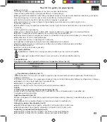 Preview for 91 page of Blaupunkt BPPT-003 Original Instructions Manual