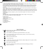 Preview for 114 page of Blaupunkt BPPT-003 Original Instructions Manual