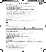 Preview for 115 page of Blaupunkt BPPT-003 Original Instructions Manual