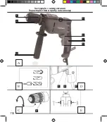 Preview for 118 page of Blaupunkt BPPT-003 Original Instructions Manual