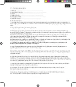 Preview for 141 page of Blaupunkt BPPT-003 Original Instructions Manual