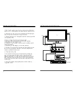 Предварительный просмотр 6 страницы Blaupunkt BPS004BTS Instruction Manual