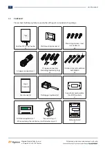 Preview for 4 page of Blaupunkt BPT-V03-12 User Manual