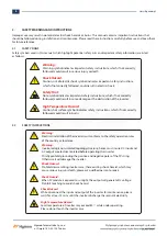 Preview for 5 page of Blaupunkt BPT-V03-12 User Manual