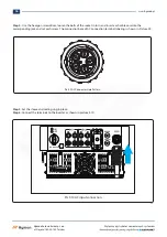 Preview for 16 page of Blaupunkt BPT-V03-12 User Manual