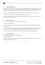 Preview for 19 page of Blaupunkt BPT-V03-12 User Manual