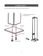 Preview for 6 page of Blaupunkt BPT6021BT Instruction Manual