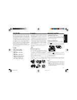 Предварительный просмотр 2 страницы Blaupunkt BPV 650 User Manual