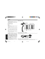 Preview for 39 page of Blaupunkt BPV 655 User Manual