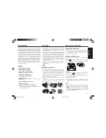 Предварительный просмотр 2 страницы Blaupunkt BPV 660 User Manual