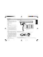 Предварительный просмотр 10 страницы Blaupunkt BPV 660 User Manual