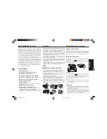 Предварительный просмотр 13 страницы Blaupunkt BPV 660 User Manual