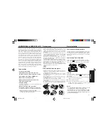 Предварительный просмотр 24 страницы Blaupunkt BPV 660 User Manual