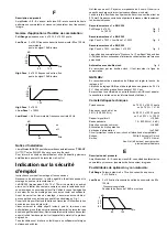 Предварительный просмотр 3 страницы Blaupunkt BQX 300 Fitting Instructions Manual