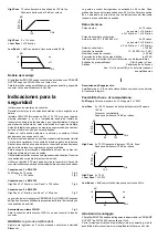 Предварительный просмотр 4 страницы Blaupunkt BQX 300 Fitting Instructions Manual