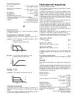 Предварительный просмотр 7 страницы Blaupunkt BQX 300 Fitting Instructions Manual