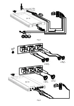 Предварительный просмотр 9 страницы Blaupunkt BQX 320 Fitting Instructions Manual