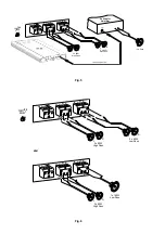 Предварительный просмотр 10 страницы Blaupunkt BQX 320 Fitting Instructions Manual