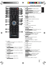 Preview for 3 page of Blaupunkt BREMEN 975 Operating Instructions Manual