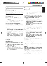 Preview for 7 page of Blaupunkt BREMEN 975 Operating Instructions Manual