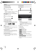 Preview for 8 page of Blaupunkt BREMEN 975 Operating Instructions Manual