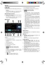 Preview for 18 page of Blaupunkt BREMEN 975 Operating Instructions Manual