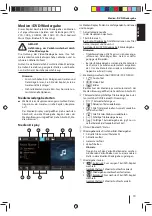 Preview for 19 page of Blaupunkt BREMEN 975 Operating Instructions Manual