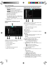 Preview for 20 page of Blaupunkt BREMEN 975 Operating Instructions Manual