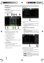 Preview for 22 page of Blaupunkt BREMEN 975 Operating Instructions Manual