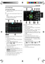 Preview for 39 page of Blaupunkt BREMEN 975 Operating Instructions Manual