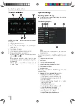 Preview for 40 page of Blaupunkt BREMEN 975 Operating Instructions Manual