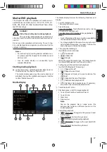 Preview for 47 page of Blaupunkt BREMEN 975 Operating Instructions Manual