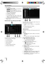 Preview for 48 page of Blaupunkt BREMEN 975 Operating Instructions Manual